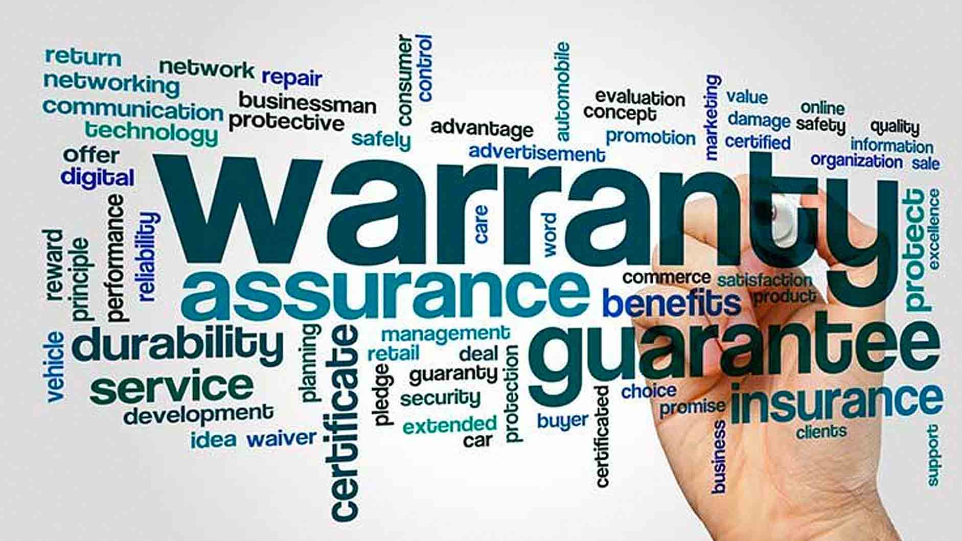 Copier Warranty Are All Copier Warranties Equal?